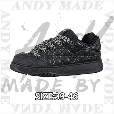 💰(550CNY) B9S leather with rattan plaid and floral pattern embroidery Item ID:311132