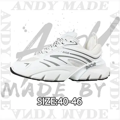 💰(560CNY) B44 Retro Casual Dad Shoes Item ID:311134
