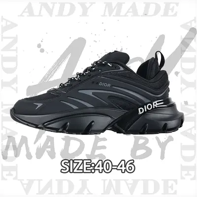 💰(560CNY) B44 Retro Casual Dad Shoes Item ID:311137