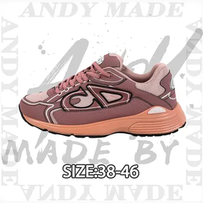 💰(500CNY) B30 Series Casual Sneakers Daddy Shoes in Mini Color Item ID:311156
