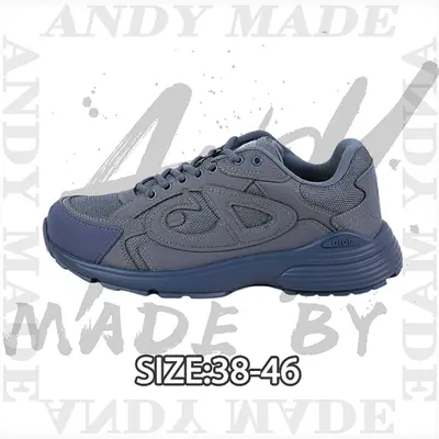 💰(500CNY) B30 Series Casual Sneakers Dad Shoes Blue Item ID:311167