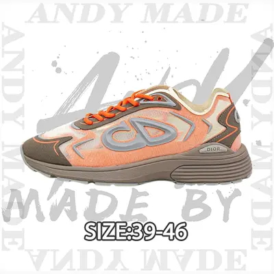 💰(400CNY) B30 CD Shoes Item ID:311169