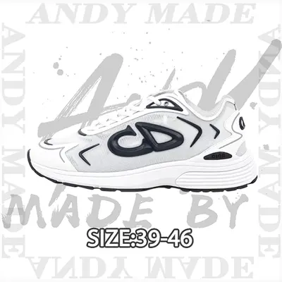 💰(400CNY) B30 CD Shoes Item ID:311171