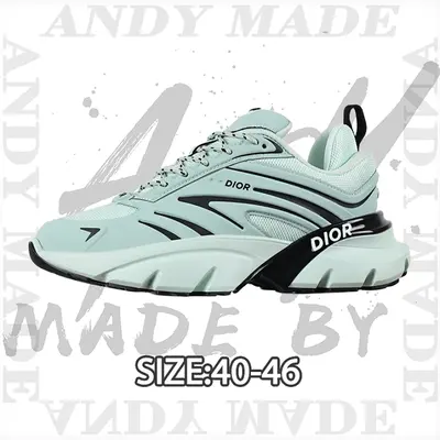 💰(560CNY) B44 Retro Casual Dad Shoes Item ID:311136