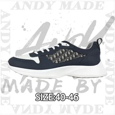 💰(390CNY) B25 Runner Sneakers Item ID:311180