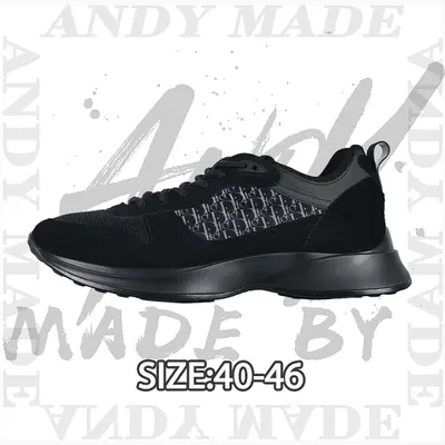 💰(390CNY) B25 Runner Sneakers Item ID:311174
