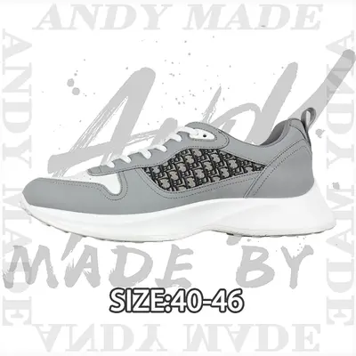 💰(390CNY) B25 Runner Sneakers Item ID:311175