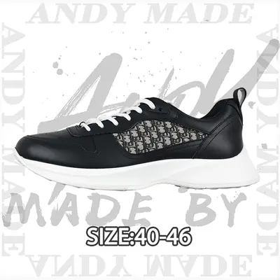 💰(390CNY) B25 Runner Sneakers Item ID:311176