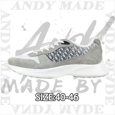 💰(390CNY) B25 Runner Sneakers Item ID:311177