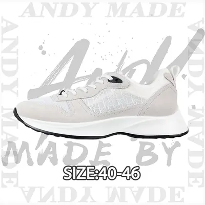 💰(390CNY) B25 Runner Sneakers Item ID:311178