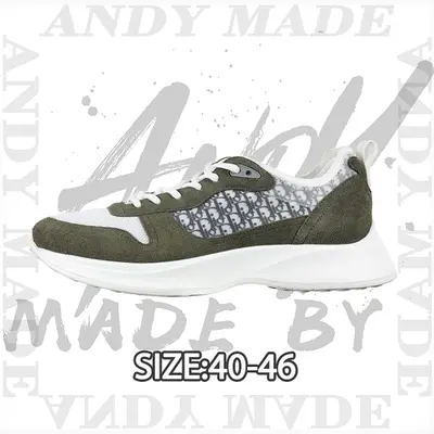 💰(390CNY) B25 Runner Sneakers Item ID:311179