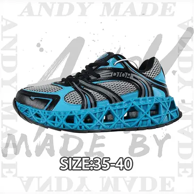 💰(510CNY) B35 Capsule Series Hollow Out Mesh Item ID:311184