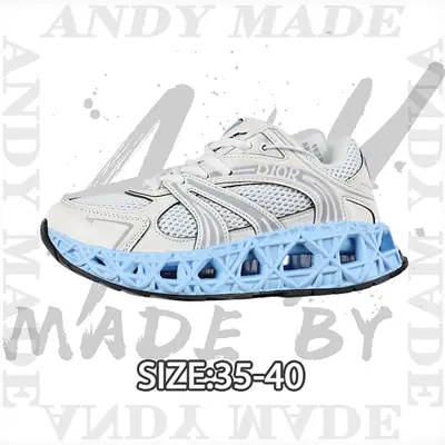💰(510CNY) The new B35 NXT sneakers Item ID:311185