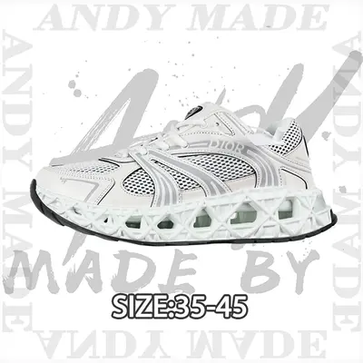 💰(510CNY) B35 Capsule Series Hollow Out Mesh Item ID:311187