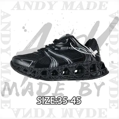 💰(510CNY) B35 Capsule Series Hollow Out Mesh Item ID:311188