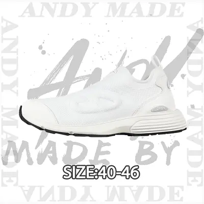 💰(470CNY) B30 Countdown Knit Surface Sports Casual Shoes Item ID:311195