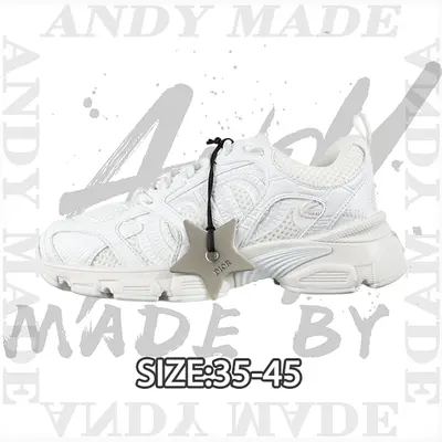 💰(430CNY) Retro Casual Sports Jogging Shoes Item ID:311200