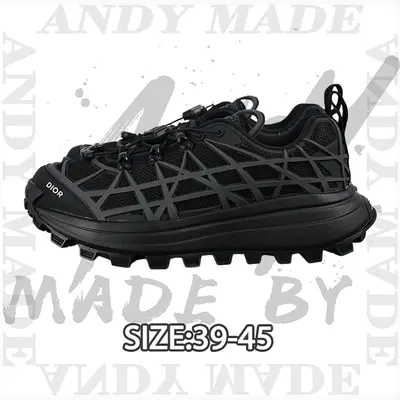 💰(380CNY) B31 Runner New Men's Sports Casual Item ID:311206