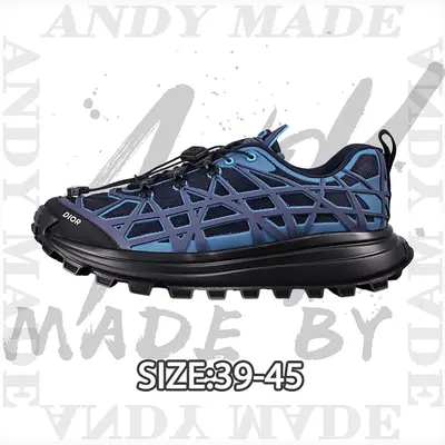 💰(380CNY) B31 Runner New Men's Sports Casual Item ID:311207