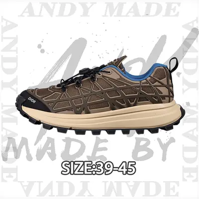💰(380CNY) B31 Runner New Men's Sports Casual Item ID:311208