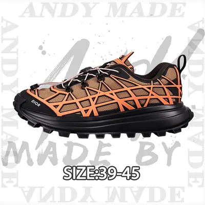 💰(380CNY) B31 Runner New Men's Sports Casual Item ID:311209