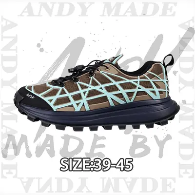 💰(380CNY) B31 Runner New Men's Sports Casual Item ID:311210