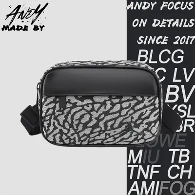 💰(109CNY) crossbody bag Item ID:41054-P