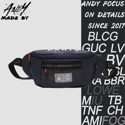 💰(99CNY) chest bag Item ID:41071-P