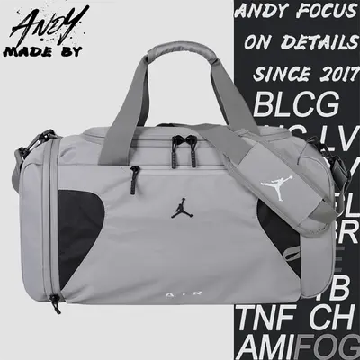 💰(165CNY) gym bag Item ID:41085-P