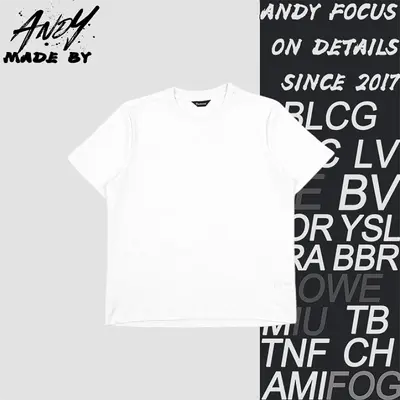 💰(190CNY) Short-sleeve white Item ID:111118