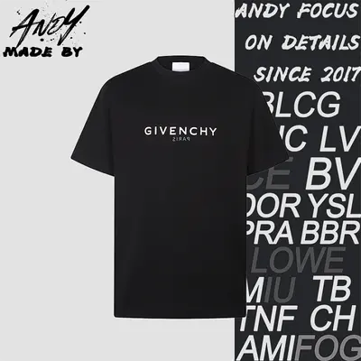 💰(210CNY)Double-Layer Logo Print Short-Sleeve T-Shirt Item ID: 111078-Z