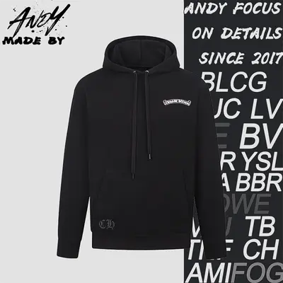 💰(280CNY)26FW Cross Print St Barth Sweatshirt Item ID: 111091-Z