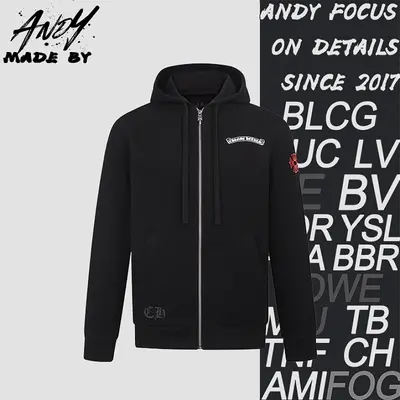 💰(290CNY)26SS Pure Cotton Printed Logo Long-Sleeve Sweatshirt Iem ID:111141-Z