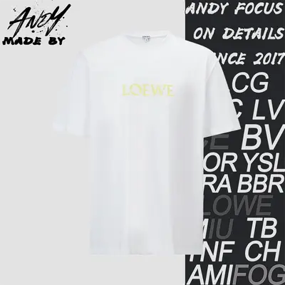 💰(170CNY)Embroidered Logo Short-Sleeve T-Shirt Iem ID:111146-S
