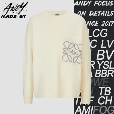 💰(310CNY)Jacquard Wool Blend Knit Pullover Iem ID:111209-S