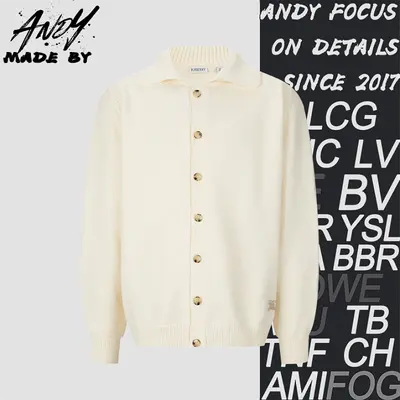 💰(300CNY)Equestrian Jacquard Logo Cardigan Iem ID:111212-S