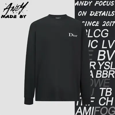 💰(200CNY)Logo Embroidered Base Layer T-Shirt Iem ID:111229-S