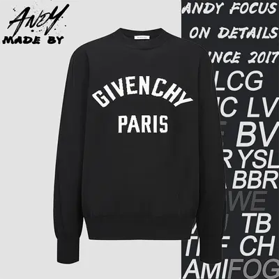 💰(280CNY) Jacquard Logo Classic Knit Sweater Iem ID:111232-S