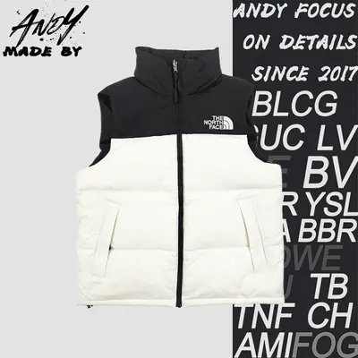 💰(199CNY) 1996 Classic Vest Item ID:111240