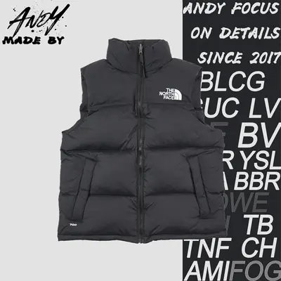 💰(199CNY) 1996 Classic Vest Item ID:111241