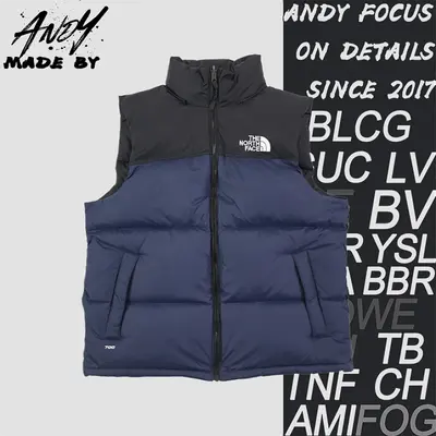 💰(199CNY) 1996 Classic Vest Item ID:111242