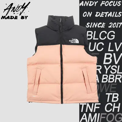 💰(199CNY) 1996 Classic Vest Item ID:111243