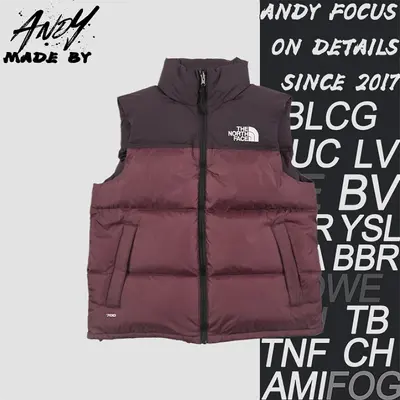 💰(199CNY) 1996 Classic Vest Item ID:111244