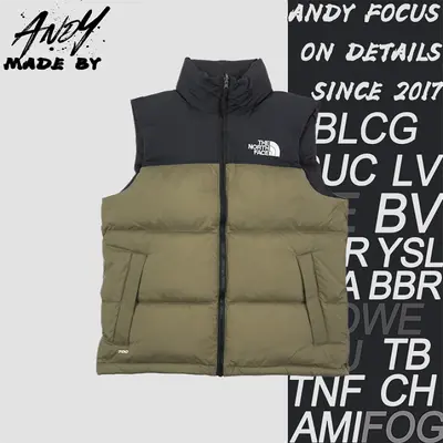 💰(199CNY) 1996 Classic Vest Item ID:111245