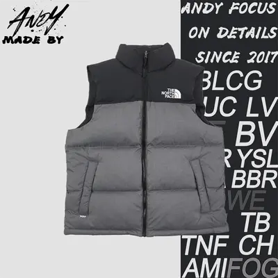 💰(199CNY) 1996 Classic Vest Item ID:111246