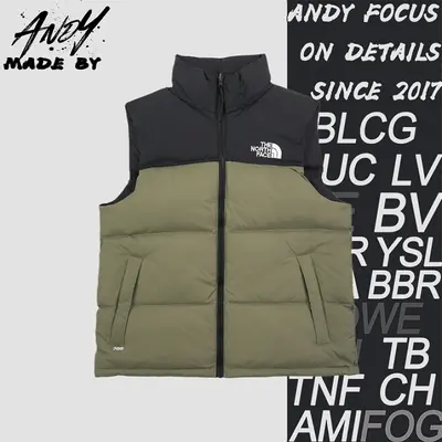 💰(199CNY) 1996 Classic Vest Item ID:111247