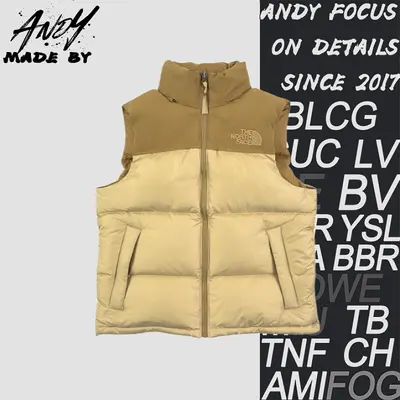 💰(199CNY) 1996 Classic Vest Item ID:111248