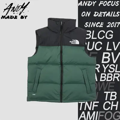 💰(199CNY) 1996 Classic Vest Item ID:111249