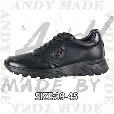 💰(400CNY)P*ada shoes Iem ID:311220