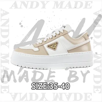 💰(420CNY) Prada shoes Iem ID:311268